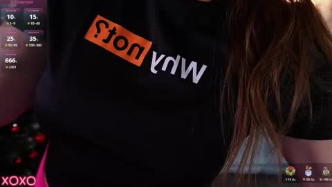 Milla online show from December 23, 7:36 am