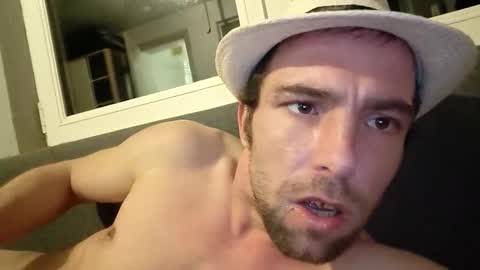 Vince online show from March 5, 9:46 pm