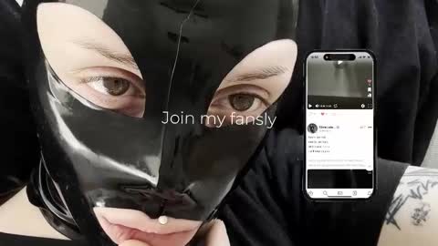 Diva Silvia online show from February 21, 3:59 pm