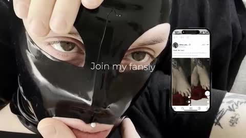 Diva Silvia online show from November 29, 5:20 pm