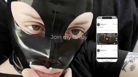 Diva Silvia online show from February 25, 6:22 pm