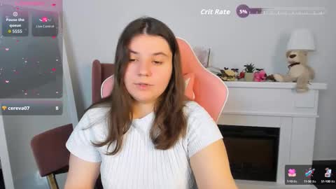 Viola online show from September 13, 8:55 pm