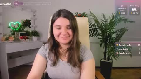 Viola online show from October 31, 11:05 pm