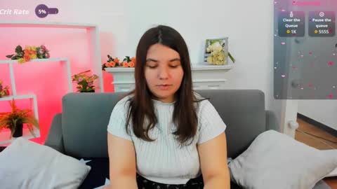 Viola online show from September 15, 9:49 pm