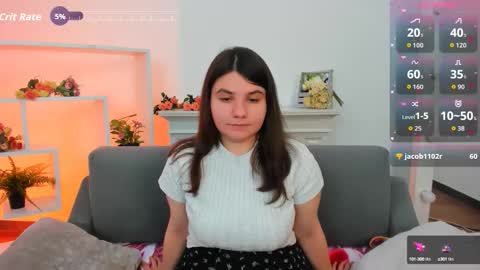 Viola online show from September 19, 9:51 pm