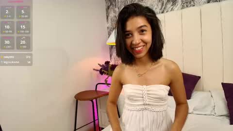 Violeta online show from September 23, 9:10 pm