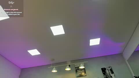 Violet and Myers online show from October 31, 11:54 am