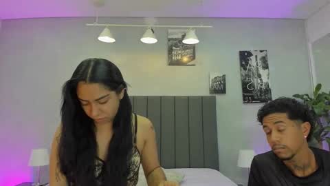 Violet and Myers online show from October 18, 11:36 am