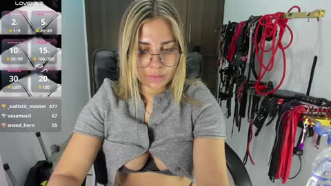 Kim online show from January 4, 11:27 pm