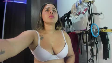 Kim online show from October 20, 11:54 pm