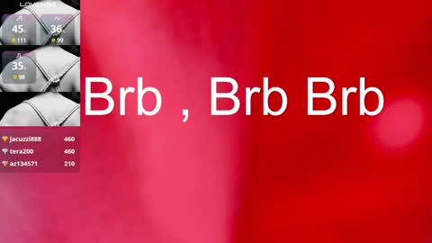 Kim online show from December 26, 12:57 am