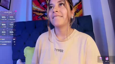           online show from February 21, 3:37 pm