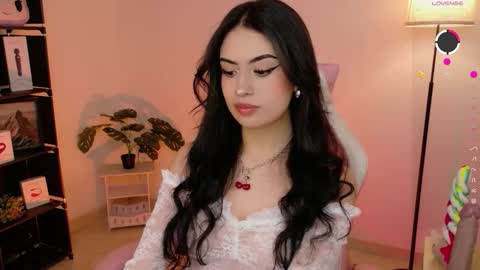 Violeta  online show from December 22, 6:36 pm