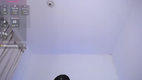 violet_giraldo online show from February 24, 6:55 pm