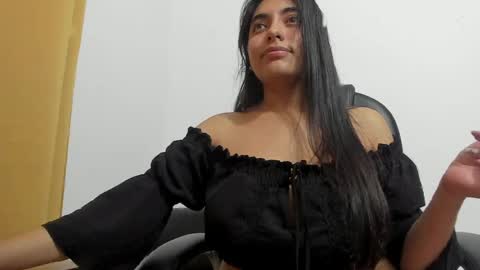 violet online show from May 11, 4:04 pm