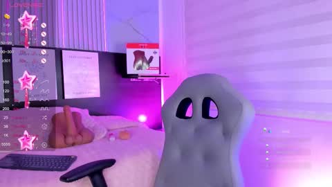 Violeta online show from October 1, 11:25 pm