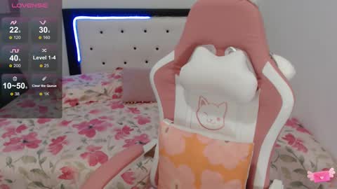 Violeta online show from March 11, 5:35 am