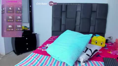 violett taylor online show from March 27, 8:26 am