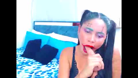 violeta06 online show from November 1, 3:28 am