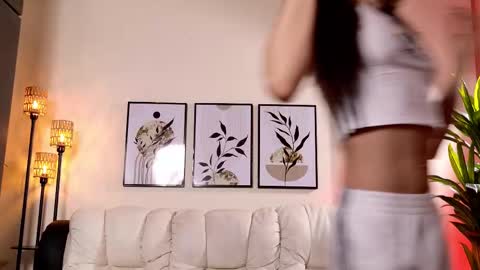 Violeta online show from February 20, 7:38 pm