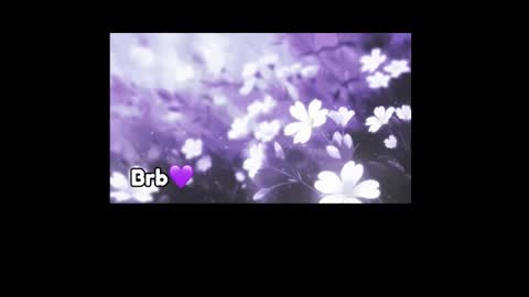 Violeta online show from March 26, 6:35 pm