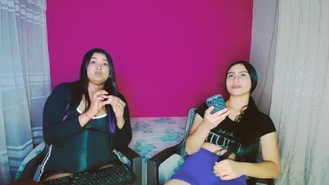 violeta_rouses online show from February 6, 3:06 am