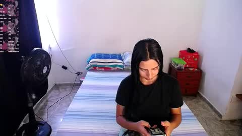 violeta_rouses online show from November 8, 6:33 pm