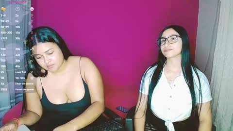 violeta_rouses online show from March 1, 6:03 am