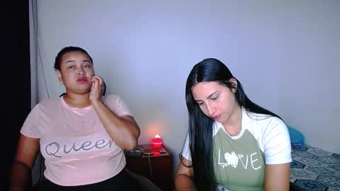 violeta_rouses online show from January 18, 3:15 am