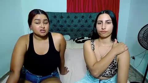 violeta_rouses online show from July 18, 4:58 am