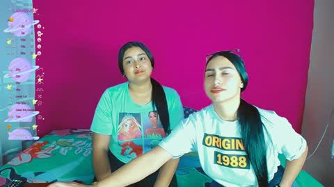 violeta_rouses online show from December 3, 6:10 am