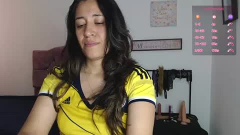 violeta_scott_ online show from June 27, 2:34 pm