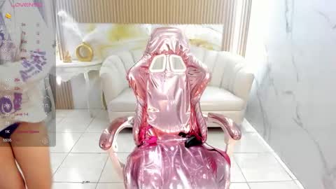 IG violeta sub online show from November 17, 1:13 pm