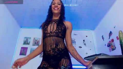 violetaconny online show from February 4, 8:29 am