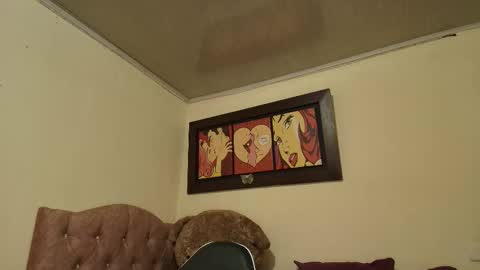 Jimena online show from December 4, 9:58 pm