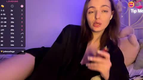 Eva online show from February 9, 6:21 pm