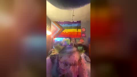 violetann93 online show from January 7, 7:46 am