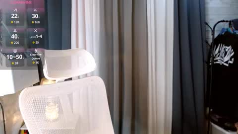 violet online show from January 10, 2:50 am