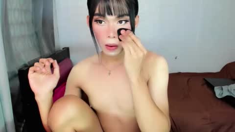 Violet online show from January 10, 11:10 pm