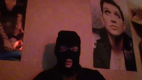 violetfox26 online show from July 16, 10:44 pm