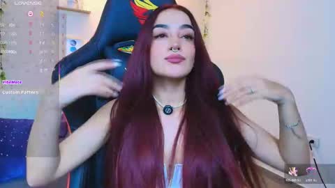 violeth_rosse_ online show from March 21, 1:11 am