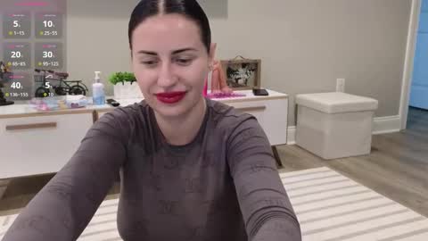 VioletBaby online show from February 20, 5:37 pm