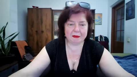 violetpulse online show from May 26, 6:58 pm