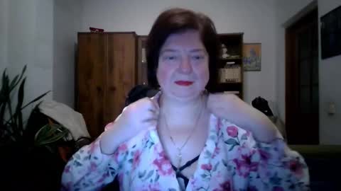 violetpulse online show from January 15, 7:33 pm