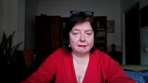 violetpulse online show from March 21, 1:16 pm