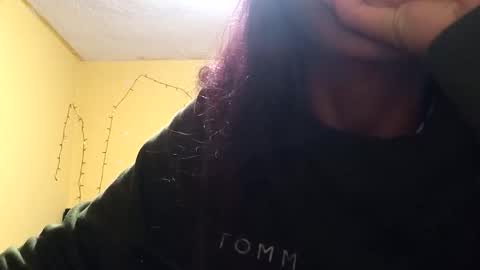 Violet777  online show from January 13, 11:23 pm