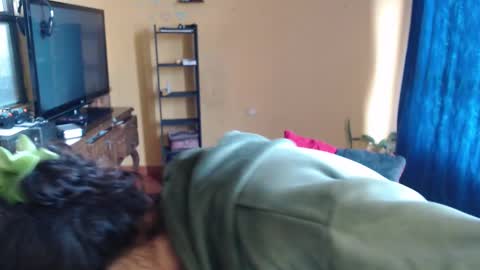 Violet777  online show from October 12, 12:20 pm