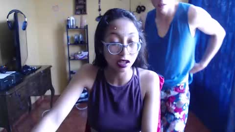 Violet777  online show from October 13, 5:04 pm