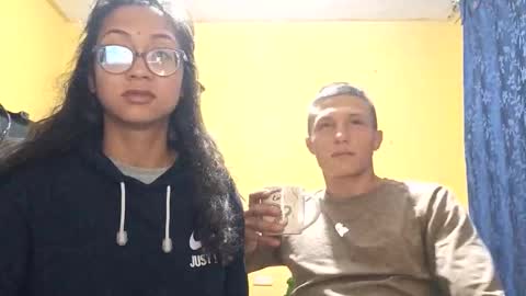 Violet777  online show from September 23, 6:18 am