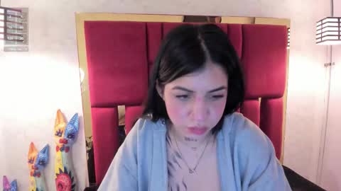 Snapshot of violetsmith_3 chatting on September 10, 1:45 pm Violeta  online show from September 10, 1:45 pm